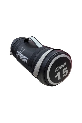 Pro Powersandbag 15 Kg Siyah