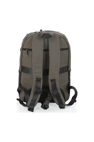 Baggaj S24125 Sırt Çantası Green