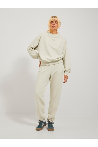 Jjxx Jxjada Soft Rlx Hw Pants Swt Sn Erkek Mavi Eşofman Altı - 12244364