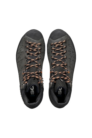Scarpa Zodiac Tech Gore-tex Outdoor Bot Antrasit