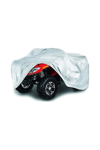 MAXEM UZUN KASA 500CC ATV ÇADIRI BRANDASI