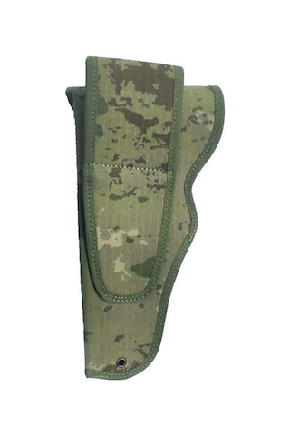 Özel Seri Ekipman Parçası Erkek Hediye Sahada Kullanım Single Sword Sessiz Tabanca Kılıfı