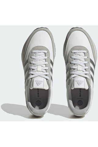 Adidas Id1856 Run 60s 3.0 Kadın Yürüyüş Koşu Ayakkabısı Gri