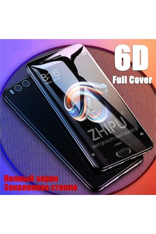 Tecno Camon 20 Pro Ekran Koruyucu 6d Kırılmaz Cam Extra Darbe Emici Ultra Koruma Tam Kaplar