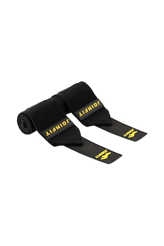 Bileklik Wrist Straps 2 Adet - Ağırlık Kaldırma Ve Fitness Bilekliği Çok Renkli