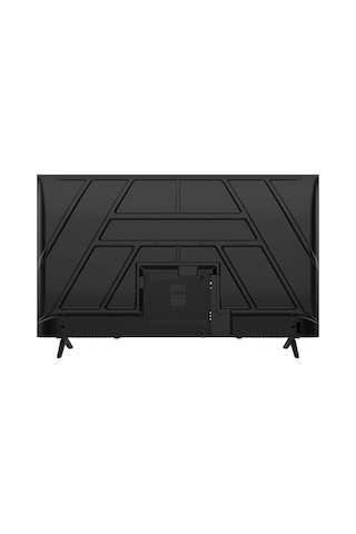 PEAQ 55Q80 55" 139 Ekran Dahili Uydu Alıcı Google 4K Ultra HD QLED TV