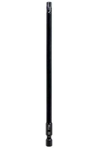 6432 Manyetik Uzun Delikli Torx Bits Uç Tt30x150 Mm