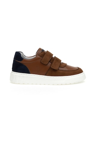 U.s. Polo Assn. Erkek Çocuk Taba Ayakkabı 50315726-vr099 Taba