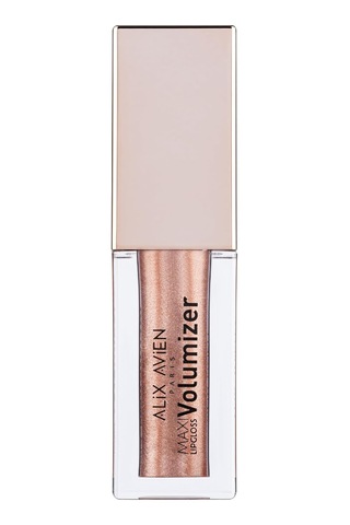 Alıx Avıen Maxivolumizer Lipgloss 209 - Rosy - Kalıcı Ve Nemlendirici Ruj - Dolgunlaştırıcı E Sku: Smg8690010500854