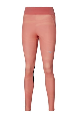 Printed Tight Kadın Tayt Pembe