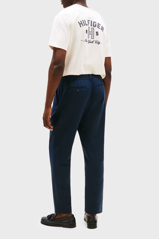 Tommy Hilfiger Erkek Pantolon Mw0mw39705 Dw5 Lacivert Lacivert