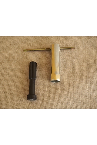 Tornavida Buji Anahtar Seti Model 1