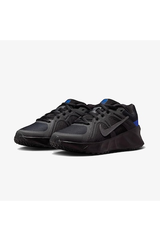 Nike Metro Tek Günlük Spor Ayakkabı Hq2007-004 Siyah