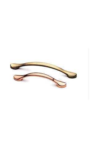 Met Kulp 128 Mm Antik Sarı 5 Adet A.Sarı