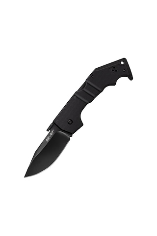 Cold Steel Ak-47 S35vn Kamp Çakı Siyah