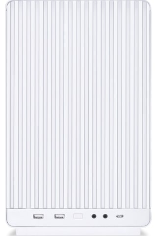 Lian Li Dan Case A3 G99.A3W.00 M-ATX Mini Tower Kasa Beyaz