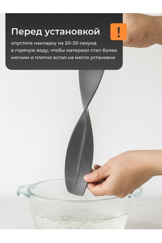 Birdhouse Tezgah Koruyucu Ped 468061451 Gri