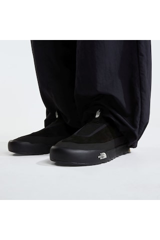 The North Face Clyffe Slıp On Unisex Ayakkabısı Nf0a8db2kx71 Siyah