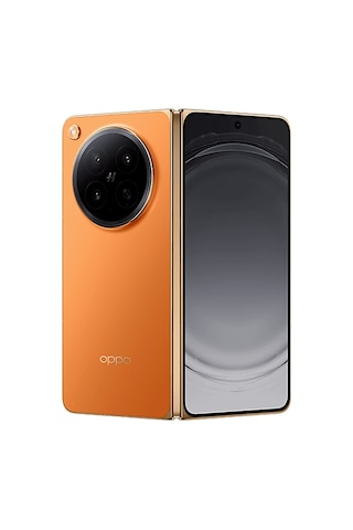 Oppo Find N6 16 GB 512 GB (Oppo Türkiye Garantili)