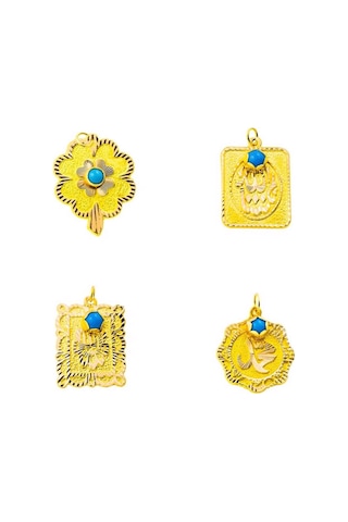 Altın Maşallah VAIMS8K20851