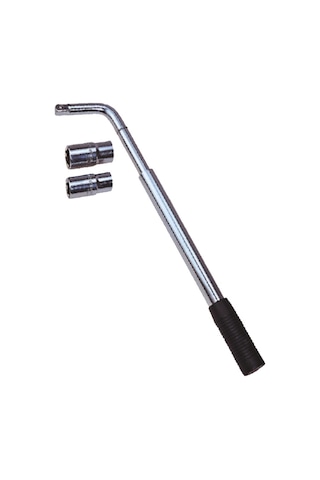 Rico 007-Rc0121 Lokmalı Bijon Kolu