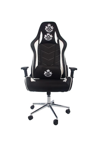 Xplayer White Oyuncu Koltuğu Profesyonel, Ergonomik Ve Yayıncılar İçin Gaming Koltuk Beyaz