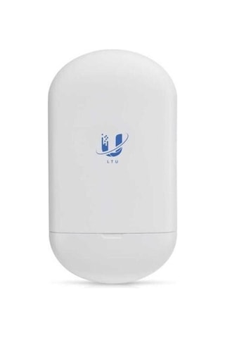Ubnt Ltu-lite 5ghz 600mbps 13dbı 3km Ptp/ptmp Diş Ortam Access Point Adaptörlü