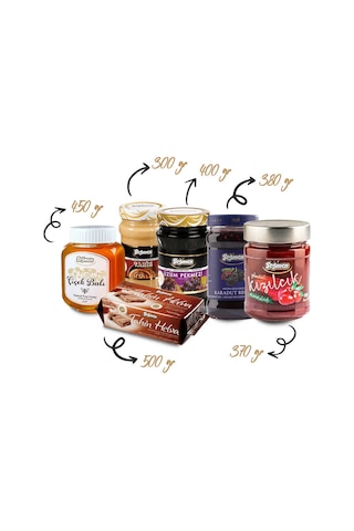 Seğmen Bütçe Dostu Paket 3