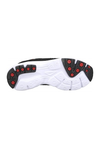 M.P Mp 222-6923 Running Siyah-beyaz Erkek Sneakers 001