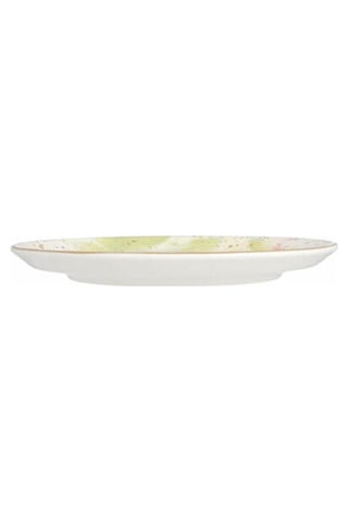 Porland Cosmos Ds2 Düz Tabak 17 Cm