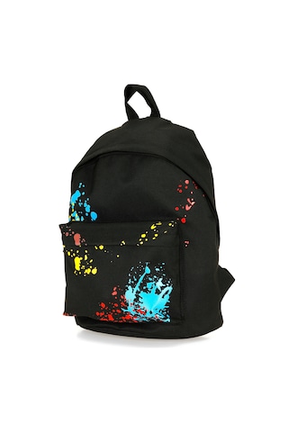 Kinetix Mıx Spry Bpck 4fx Siyah Erkek Sırt Çantası 000000000101698725 Siyah