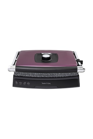 Fakir Taste N Joy 2000 W Tost Makinesi