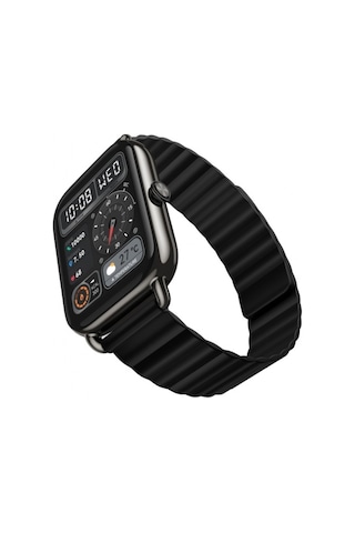 Haylou RS4 Plus Smart Watch 1.78" Akıllı Saat (İthalatçı Garantili)