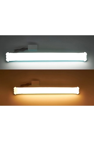 Zeniko Ot80-bi 80cm Bi-color Led Tüp Işık