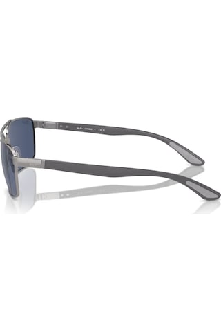 Ray-Ban 0rb3737 004/80 60 Erkek Bronz