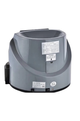 Hemes Yeni 5 Tl Sayma Özellikli Bozuk Para Sayma Makinesi Madeni