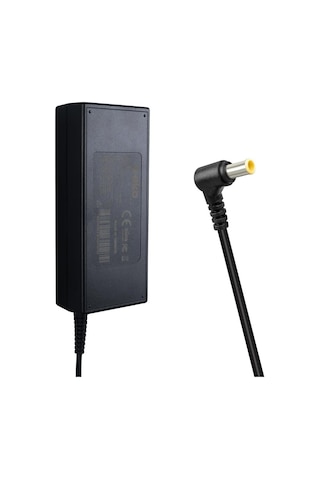 Weko 19.5 Volt - 4.74 Amper 65x44mm Uçlu Sony Samsung Yerli Üretim Notebook Adaptör
