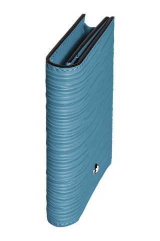 Mont Blanc Montblanc 4810 Kartlık 199352 Mavi