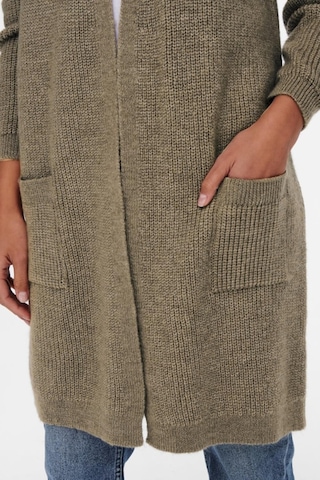 Onljade L/s Cardıgan Knt Noos Krem 15179815 Çok Renkli