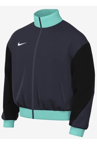 Nike M Nk Df Acdpr24 Trk Jkt K Fd7681-453 Lacivert Erkek Ceket 001