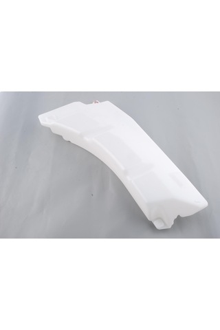 Tw Cam Suyu Deposu Motorsuz - Kapaklı - Borulu Isuzu Dmax 2004-2011 Uyumlu 8980576090