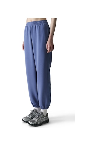 Penti Koyu Mavi Silky Feel Contrast Jogger Pantolon Phjoızhv26ıy-db7 Koyu Mavi