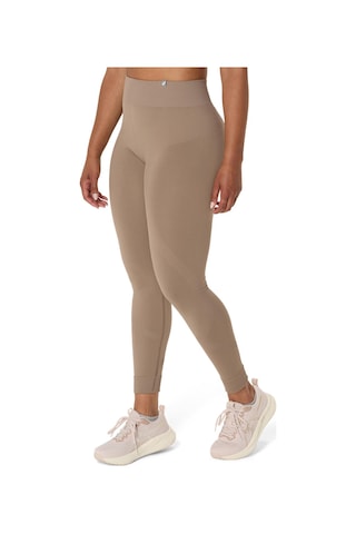 Asics Asıcs Nagıno Flex Seamless Tıght Kadın Gri 2032d143-020 Gri