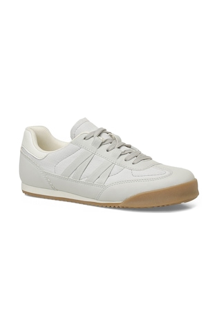 Butigo 26s-881 6fx Gri Kadın Sneaker 000000000102249172 Gri