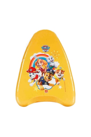 Mondo 11171 Paw Patrol Yüzme Tahtası 42 Cm Çok Renkli