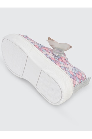 Civil Girls Kız Çocuk Spor Ayakkabı 26-30 Numara Turkuaz Turkuaz