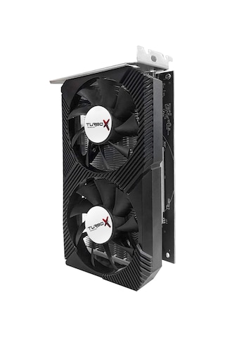 Turbox AMD Radeon RX560 4 GB GDDR5 128 Bit Ekran Kartı