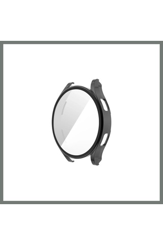 Mmb-trade Watch 4 40mm Wall Camlı Kasa Ekran Koruyucu - Siyah Mmbz