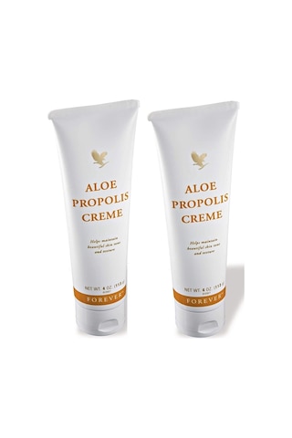Forever Aloe Propolis Creme-2 Adet