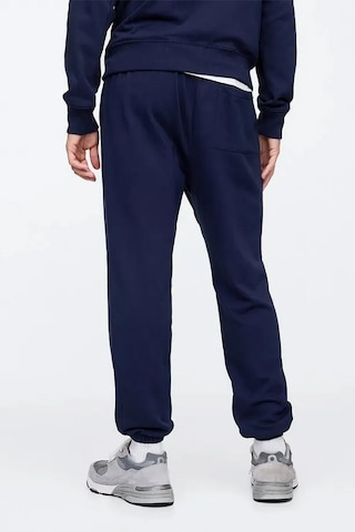 Gap V-herıtage Logo Jogger Erkek Lacivert Eşofman Altı 500382-049 Siyah